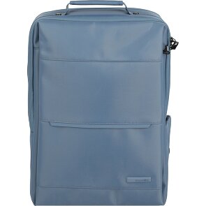 Travelite Workfloow Daypack 41 cm Laptop compartment