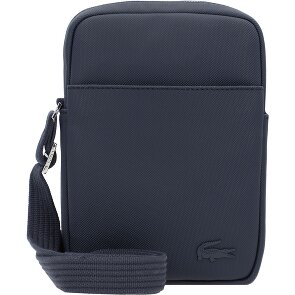 Lacoste Core Essentials Men S Classic Shoulder bag 15 cm