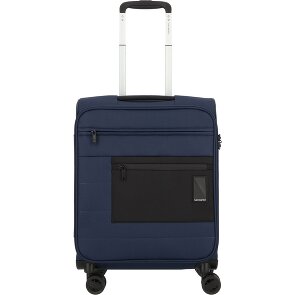 Samsonite Vaycay 4 wheels Cabin trolley 55 cm Samsonite Vaycay 4 wheels Cabin trolley 55 cm