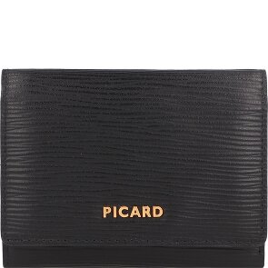 Picard Calais 1 Wallet Leather 12.5 cm