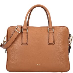 abro Adria Handbag Genuine Leather 37.5 cm