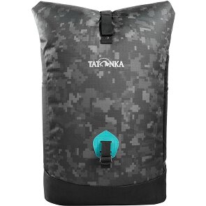Tatonka Grip Rolltop Backpack 55 cm laptop compartment