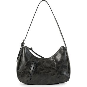 FredsBruder Ever Faded Shoulder Bag Genuine Leather 30 cm