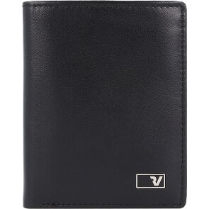 Roncato Firenze wallet RFID leather 7.5 cm