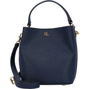 Lauren Ralph Lauren Reese Mini Bag Handbag Genuine Leather 13 cm