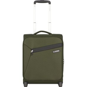 Samsonite Litebeam 2 wheels Cabin suitcase 45 cm