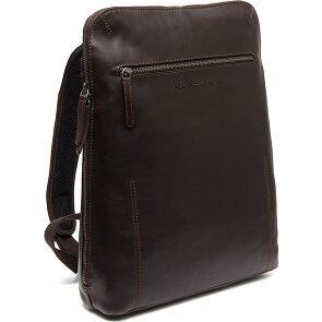 The Chesterfield Brand Filmore Daypack Genuine Leather 40 cm Laptop compartment