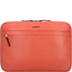 Burkely On the move Laptop bag Leather 45 cm