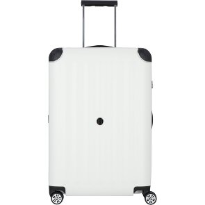 Bogner Piz Deluxe 4 wheels Trolley 65 cm