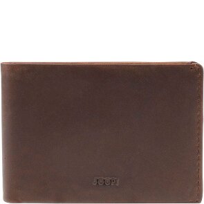 Joop! Loreto Nestor Wallet RFID protection Leather 10.5 cm Joop! Loreto Nestor Wallet RFID protection Leather 10.5 cm