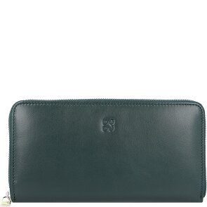 DuDu Wallet leather 19 cm