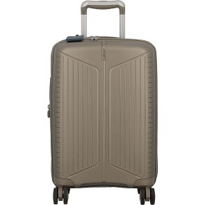 Jump Evae 4 wheels Cabin trolley 55 cm