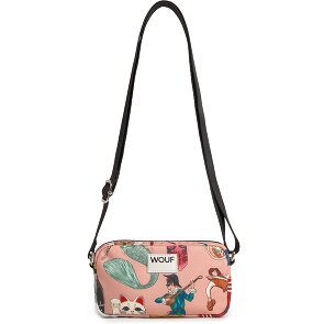 Wouf Daily Shoulder bag 19 cm Wouf Daily Shoulder bag 19 cm