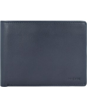 Maître F3 Galbert wallet RFID leather 12.5 cm