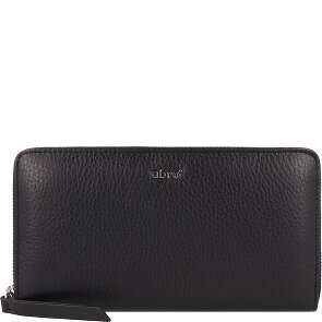 abro Adria Wallet Leather 19 cm