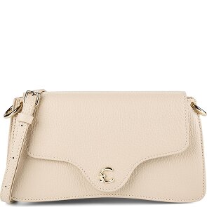 Coccinelle C-Me Shoulder bag Leather 22 cm