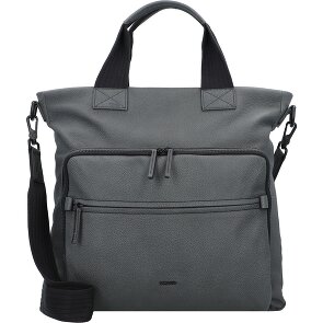 Picard Casual Handbag Leather 41 cm Laptop compartment