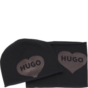 Hugo Slisy Scarf 44 cm Gift box