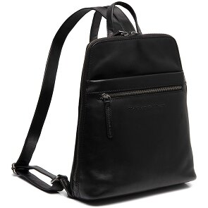 The Chesterfield Brand Linford City Backpack Leather 29 cm The Chesterfield Brand Linford City Backpack Leather 29 cm