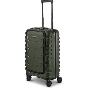 Smartbox Edition 01 4 wheels Cabin suitcase 55 cm Laptop compartment