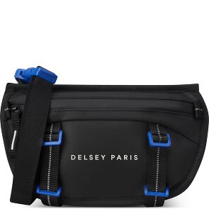 Delsey Paris Raspail Shoulder bag RFID protection 24 cm