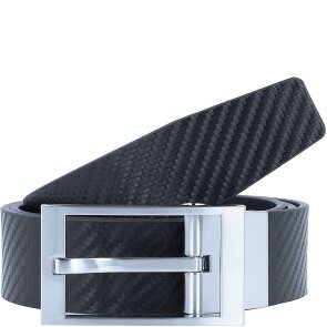 Porsche Design Delaware reversible leather belt