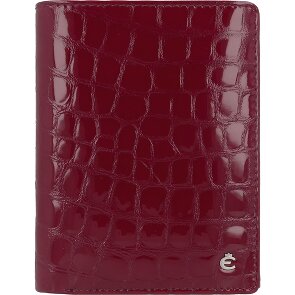 Esquire Nizza Wallet RFID protection Leather 11 cm Esquire Nizza Wallet RFID protection Leather 11 cm