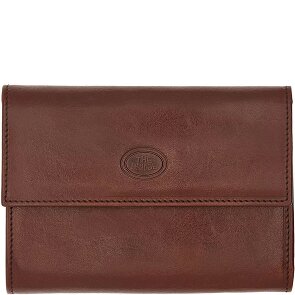 The Bridge Story Donna wallet leather 14 cm