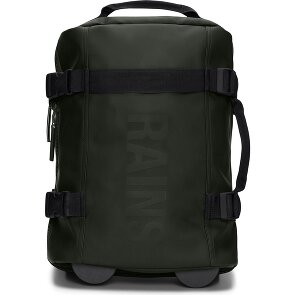 Rains Texel 2 wheels Cabin trolley 45 cm