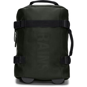 Rains Texel 2 wheels Cabin trolley 45 cm