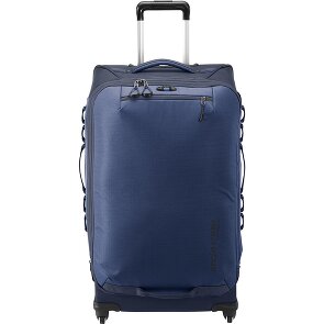 Eagle Creek Expanse 4 wheels Trolley 75 cm with expansion pleat