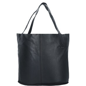 Greenburry Nappa Shopper Bag Leather 43 cm