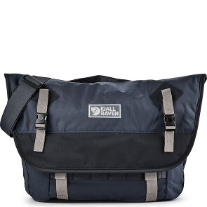 Fjällräven Vardag Messenger 39 cm Laptop compartment
