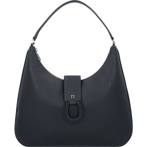 Aigner Selena Shoulder Bag Leather 41 cm Aigner Selena Shoulder Bag Leather 41 cm