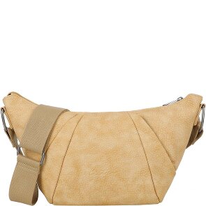 Fritzi aus Preußen Limited Happy Flocked Shoulder bag 25 cm