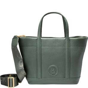 Bogner Bozen Zeta Shopper Bag Genuine Leather 31 cm