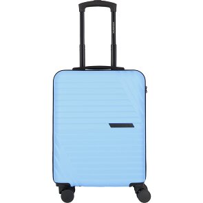 Cocoono Larnaka 4 wheels Cabin trolley 55 cm