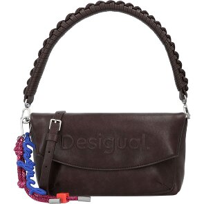 Desigual Half Trokel Shoulder Bag 23 cm Desigual Half Trokel Shoulder Bag 23 cm