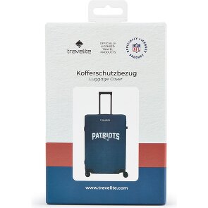 Travelite travelite x NFL Suitcase cover 77 cm