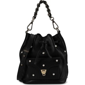 Coccinelle Beat Mini Bag Shoulder Bag Leather 17 cm