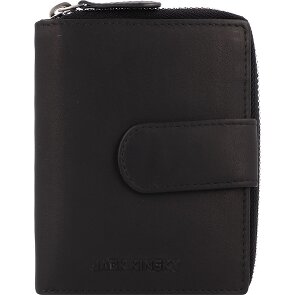 Jack Kinsky Aruba Wallet Leather 10 cm