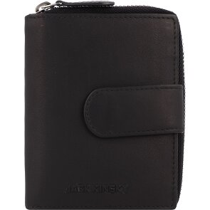 Jack Kinsky Aruba 516 Wallet Leather 10 cm