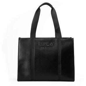 Replay Shopper Bag 37.5 cm