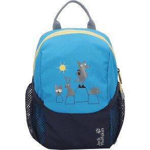 Jack Wolfskin Sprout Kids backpack 25.5 cm