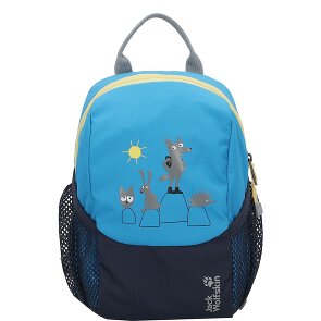 Jack Wolfskin Sprout Kids backpack 25.5 cm