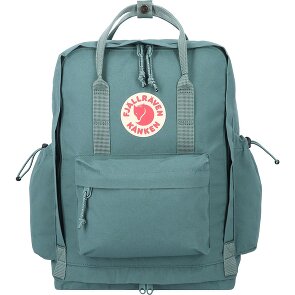 Fjällräven Kanken Outlong Daypack 40 cm Laptop compartment