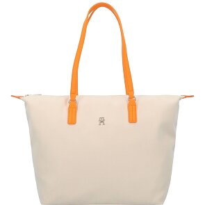 Tommy Hilfiger Poppy Canvas Shopper Bag 46 cm Tommy Hilfiger Poppy Canvas Shopper Bag 46 cm