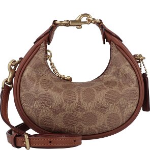 Coach Jonie Mini Bag Handbag 16 cm