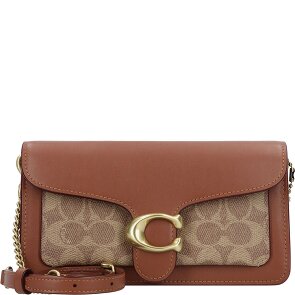 Coach Tabby Shoulder bag Leather 20 cm