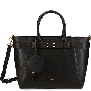 Picard Chic Way Shopper Bag Leather 39 cm